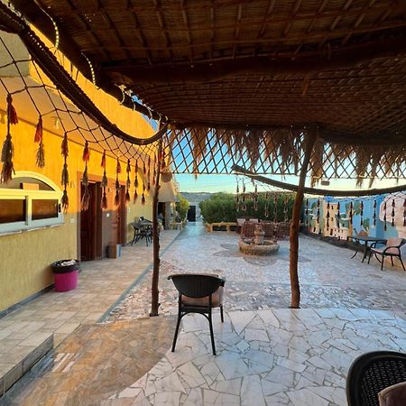 Oasis Camp Otel Bawati Dış mekan fotoğraf