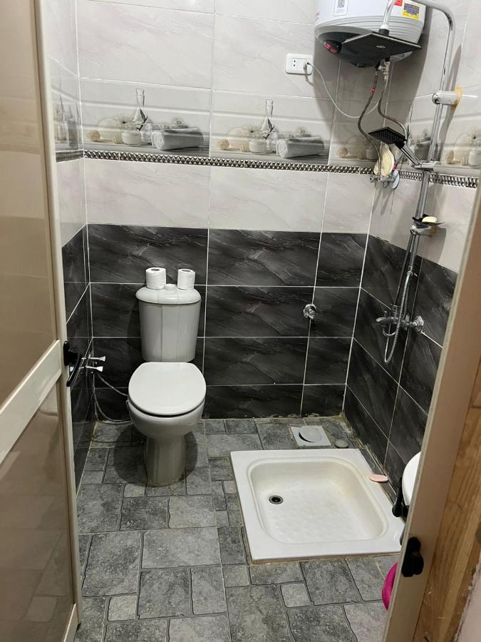 Oasis Camp Otel Bawati Dış mekan fotoğraf