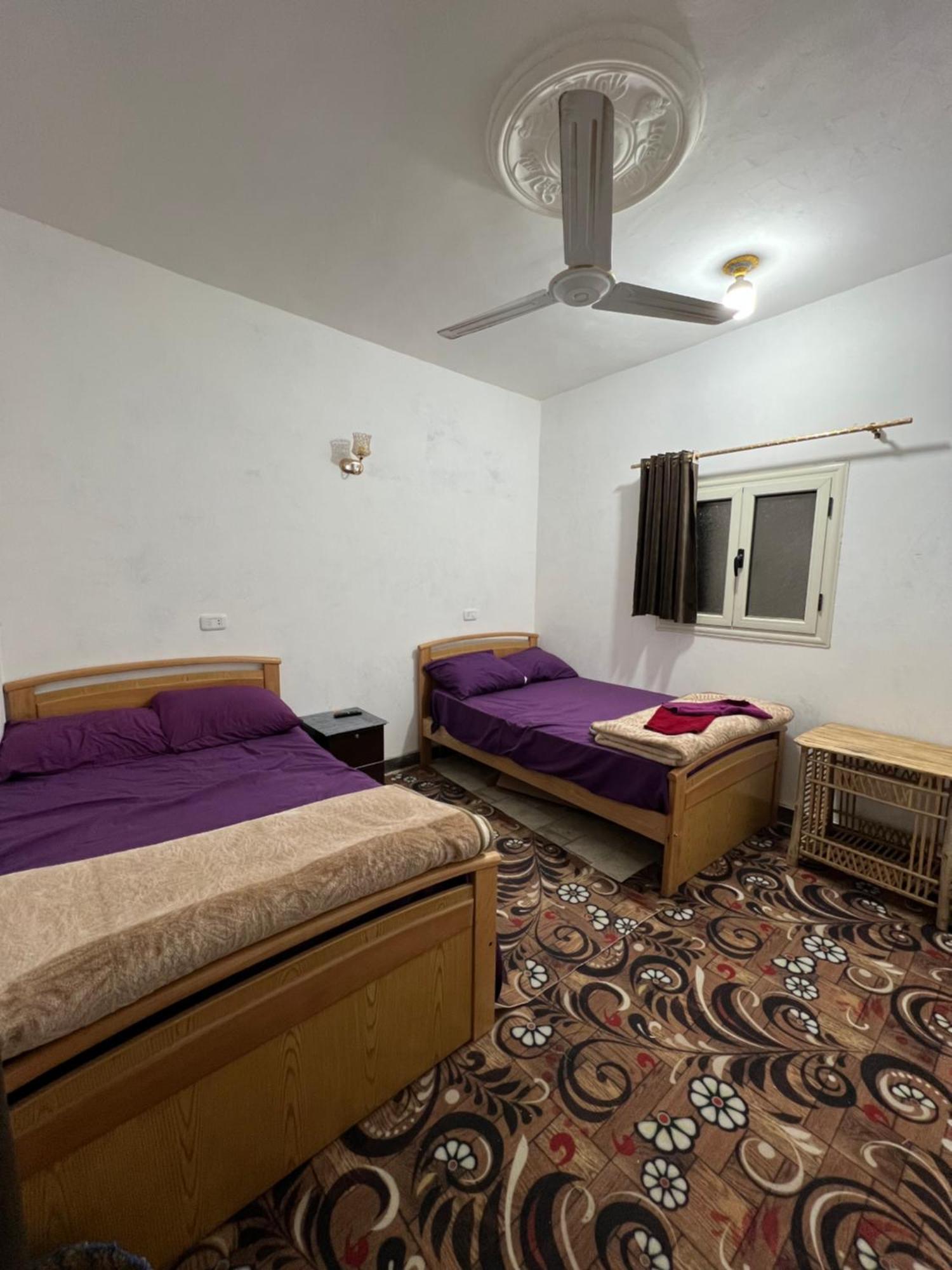 Oasis Camp Otel Bawati Dış mekan fotoğraf