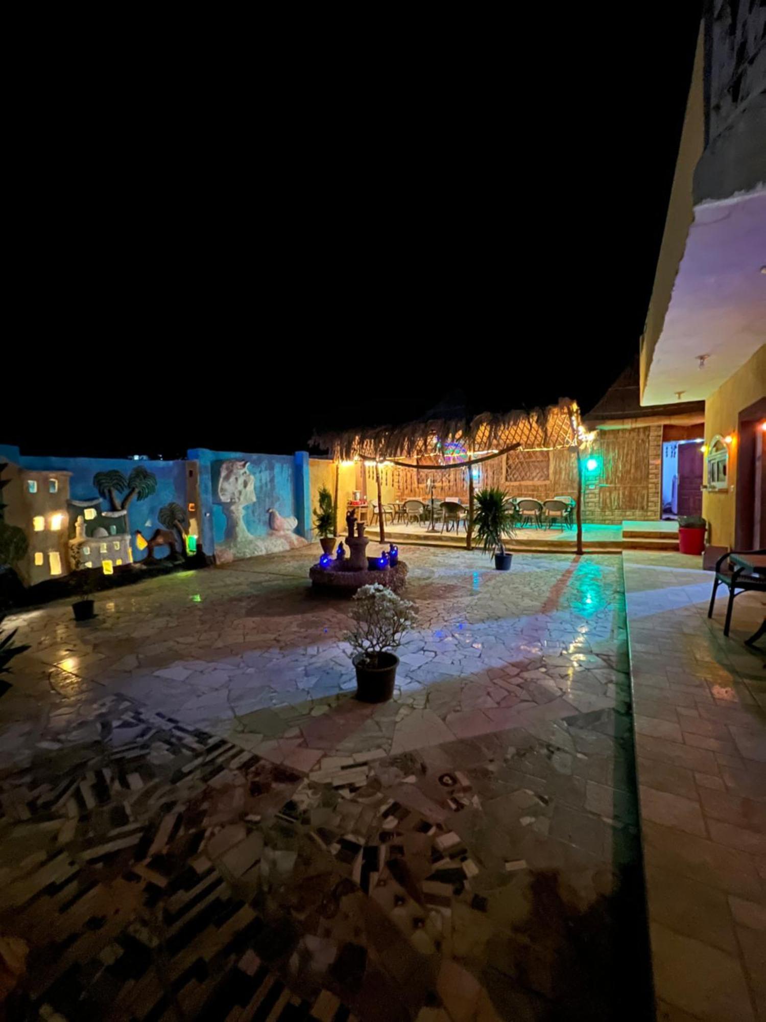 Oasis Camp Otel Bawati Dış mekan fotoğraf